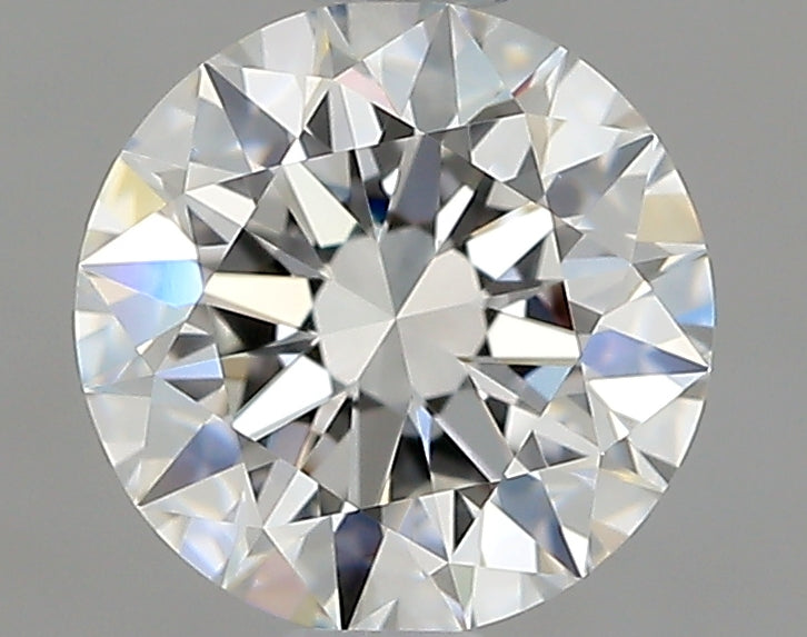 GIA 1.03 Carat Round Brilliant Natural Diamond 鑽石
