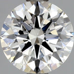 GIA 1.01 Carat Round Brilliant Natural Diamond 鑽石