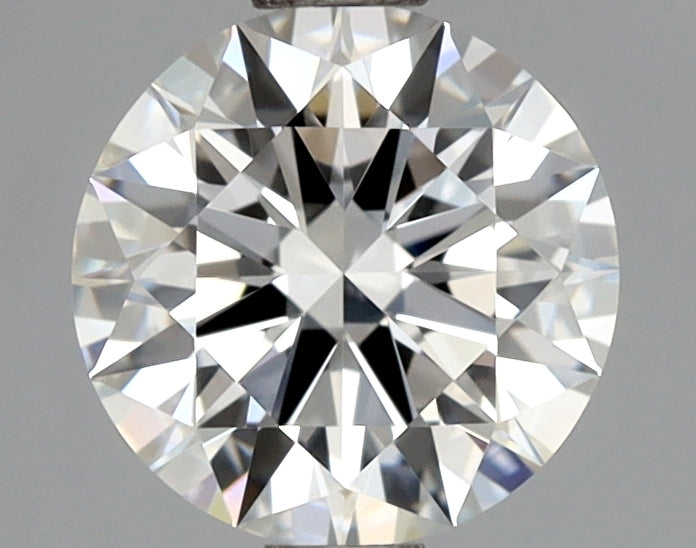 GIA 1.06 Carat Round Brilliant Natural Diamond 鑽石