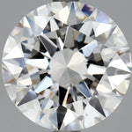 GIA 3.01 Carat Round Brilliant Natural Diamond 鑽石