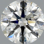 GIA 1.06 Carat Round Brilliant Natural Diamond 鑽石