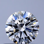 GIA 0.5 Carat Round Brilliant Natural Diamond 鑽石