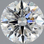 GIA 1.7 Carat Round Brilliant Natural Diamond 鑽石