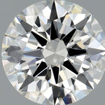 GIA 1.01 Carat Round Brilliant Natural Diamond