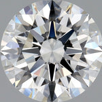 GIA 1.08 Carat Round Brilliant Natural Diamond