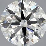 GIA 1 Carat Round Brilliant Natural Diamond 鑽石