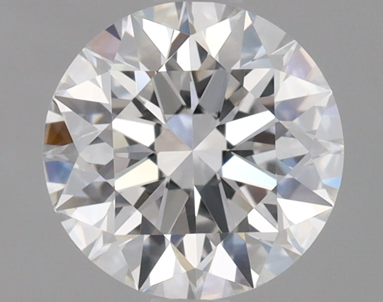 GIA 1.07 Carat Round Brilliant Natural Diamond
