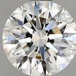 GIA 1.01 Carat Round Brilliant Natural Diamond 鑽石
