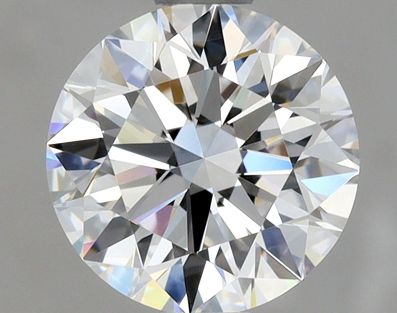 GIA 1 Carat Round Brilliant Natural Diamond 鑽石