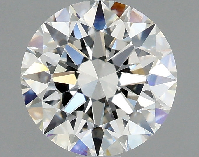GIA 1.02 Carat Round Brilliant Natural Diamond 鑽石