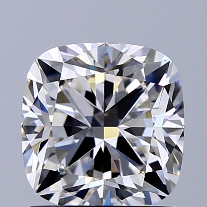 GIA 1.4 Carat Cushion Natural Diamond 鑽石