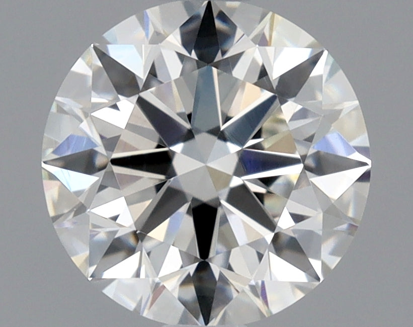 GIA 1.1 Carat Round Brilliant Natural Diamond 鑽石