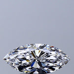 GIA 1.04 Carat Marquise Natural Diamond 鑽石