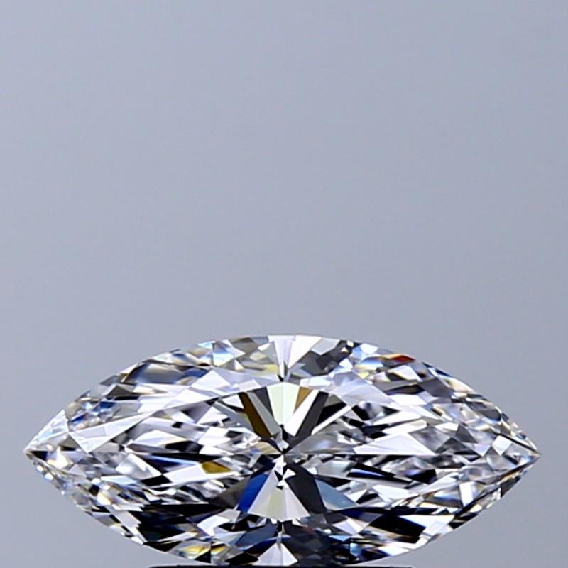 GIA 1.04 Carat Marquise Natural Diamond 鑽石