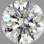 GIA 1.02 Carat Round Brilliant Natural Diamond 鑽石