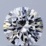GIA 0.8 Carat Round Brilliant Natural Diamond 鑽石