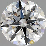 GIA 1.7 Carat Round Brilliant Natural Diamond 鑽石