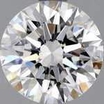 GIA 1.2 Carat Round Brilliant Natural Diamond 鑽石