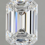 GIA 1.5 Carat Emerald Natural Diamond 鑽石