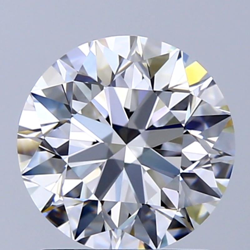 GIA 1.5 Carat Round Brilliant Natural Diamond 鑽石