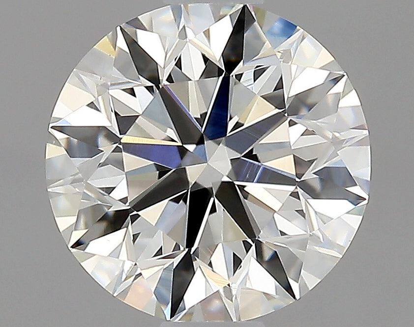 GIA 1 Carat Round Brilliant Natural Diamond 鑽石