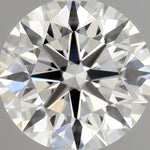 GIA 0.8 Carat Round Brilliant Natural Diamond 鑽石