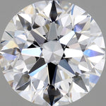 GIA 1.5 Carat Round Brilliant Natural Diamond 鑽石