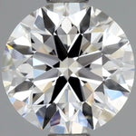 GIA 1.01 Carat Round Brilliant Natural Diamond 鑽石