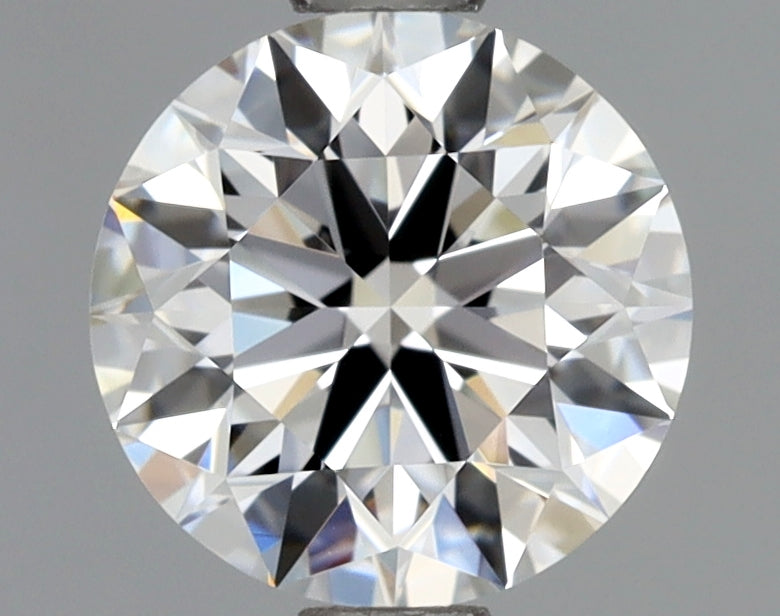 GIA 1.01 Carat Round Brilliant Natural Diamond 鑽石