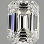 GIA 1.5 Carat Emerald Natural Diamond 鑽石
