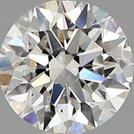 GIA 1.02 Carat Round Brilliant Natural Diamond 鑽石