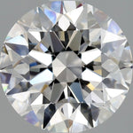GIA 1.9 Carat Round Brilliant Natural Diamond 鑽石