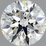 GIA 1 Carat Round Brilliant Natural Diamond 鑽石
