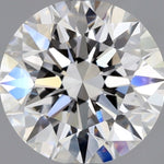 GIA 1.04 Carat Round Brilliant Natural Diamond 鑽石