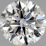 GIA 1.2 Carat Round Brilliant Natural Diamond 鑽石