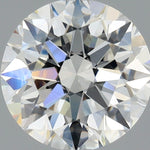 GIA 1.1 Carat Round Brilliant Natural Diamond 鑽石