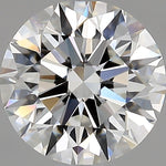 GIA 1.2 Carat Round Brilliant Natural Diamond 鑽石