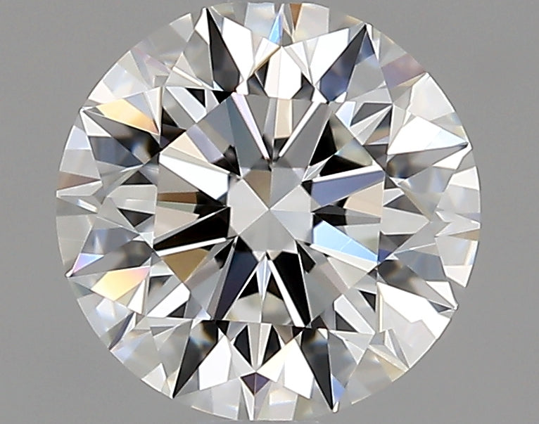 GIA 1.2 Carat Round Brilliant Natural Diamond 鑽石