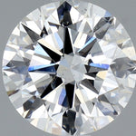 GIA 1 Carat Round Brilliant Natural Diamond 鑽石
