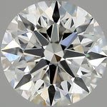 GIA 1.32 Carat Round Brilliant Natural Diamond 鑽石