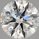 GIA 1.5 Carat Round Brilliant Natural Diamond 鑽石