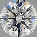 GIA 1.2 Carat Round Brilliant Natural Diamond 鑽石
