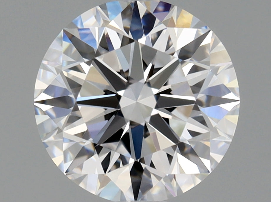 GIA 1.2 Carat Round Brilliant Natural Diamond 鑽石