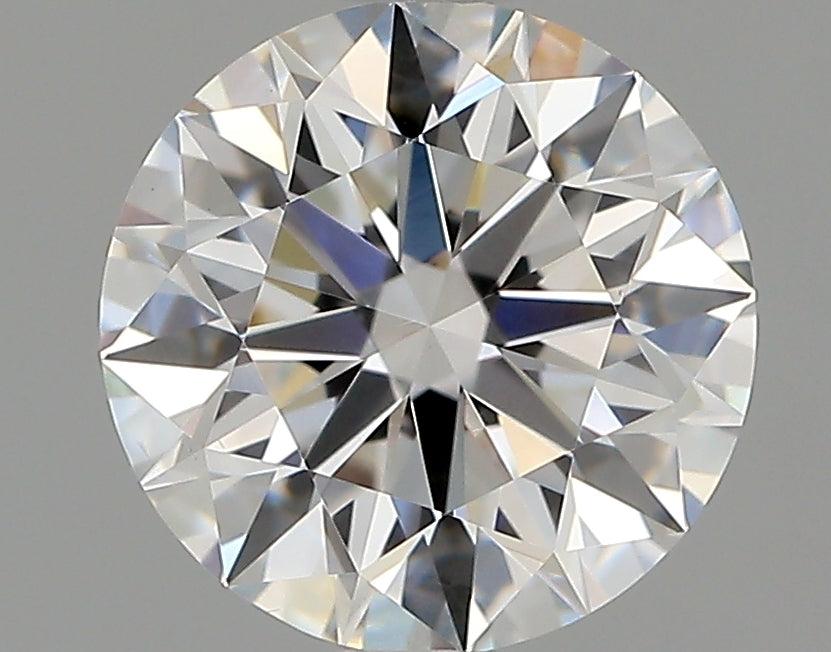 GIA 1.1 Carat Round Brilliant Natural Diamond 鑽石