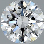 GIA 0.8 Carat Round Brilliant Natural Diamond 鑽石