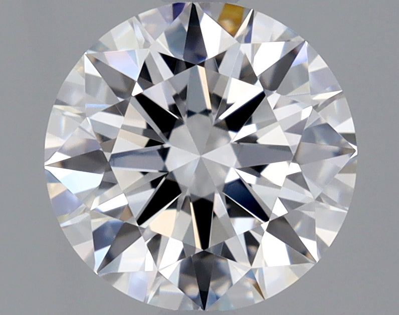 GIA 1.15 Carat Round Brilliant Natural Diamond 鑽石