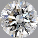 GIA 1.8 Carat Round Brilliant Natural Diamond 鑽石
