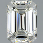 GIA 2.2 Carat Emerald Natural Diamond 鑽石