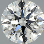 GIA 1.03 Carat Round Brilliant Natural Diamond 鑽石