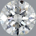 GIA 1.18 Carat Round Brilliant Natural Diamond 鑽石